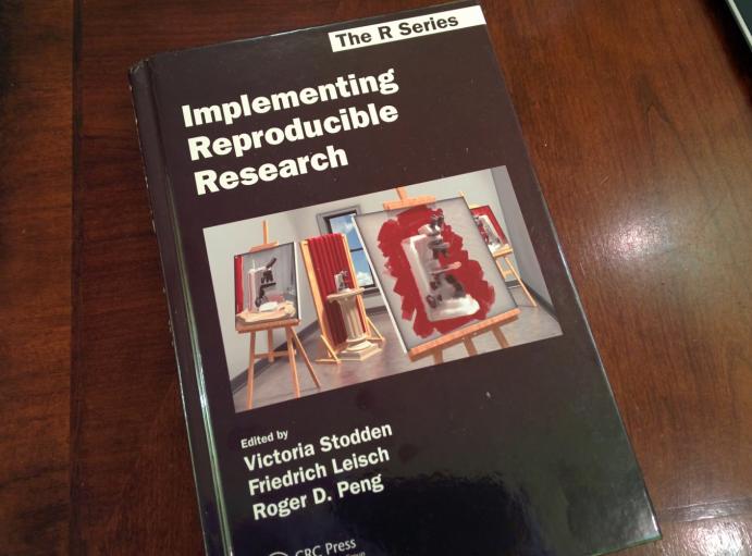 Implementing Reproducible Research