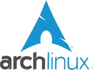 Archlinux-vert-dark.svg