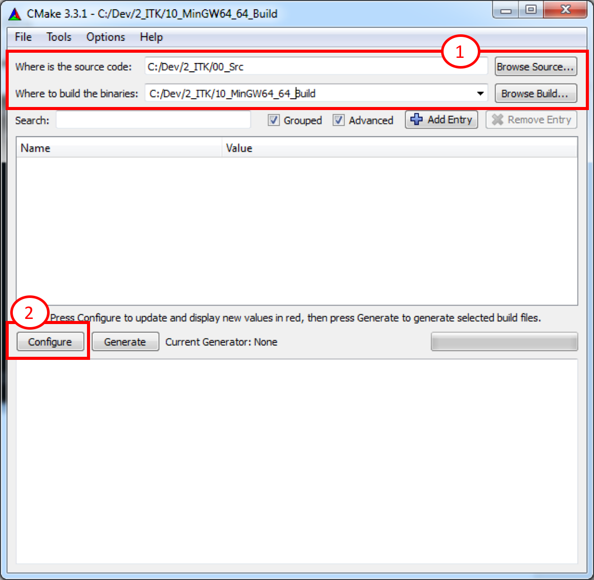 Fig_CMake_Configure