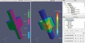 Extending ModelBuilder for Post-processing Simulations