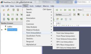 PV-FiltersPointInterpolation