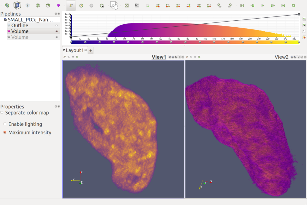 Tomviz 0.9.2