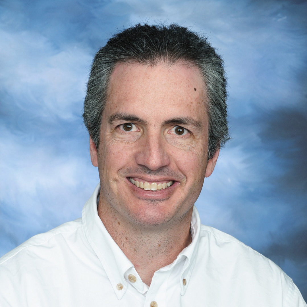 Bill Hoffman Kitware Inc.