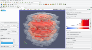 Defining Isosurfaces Using Contour Details 