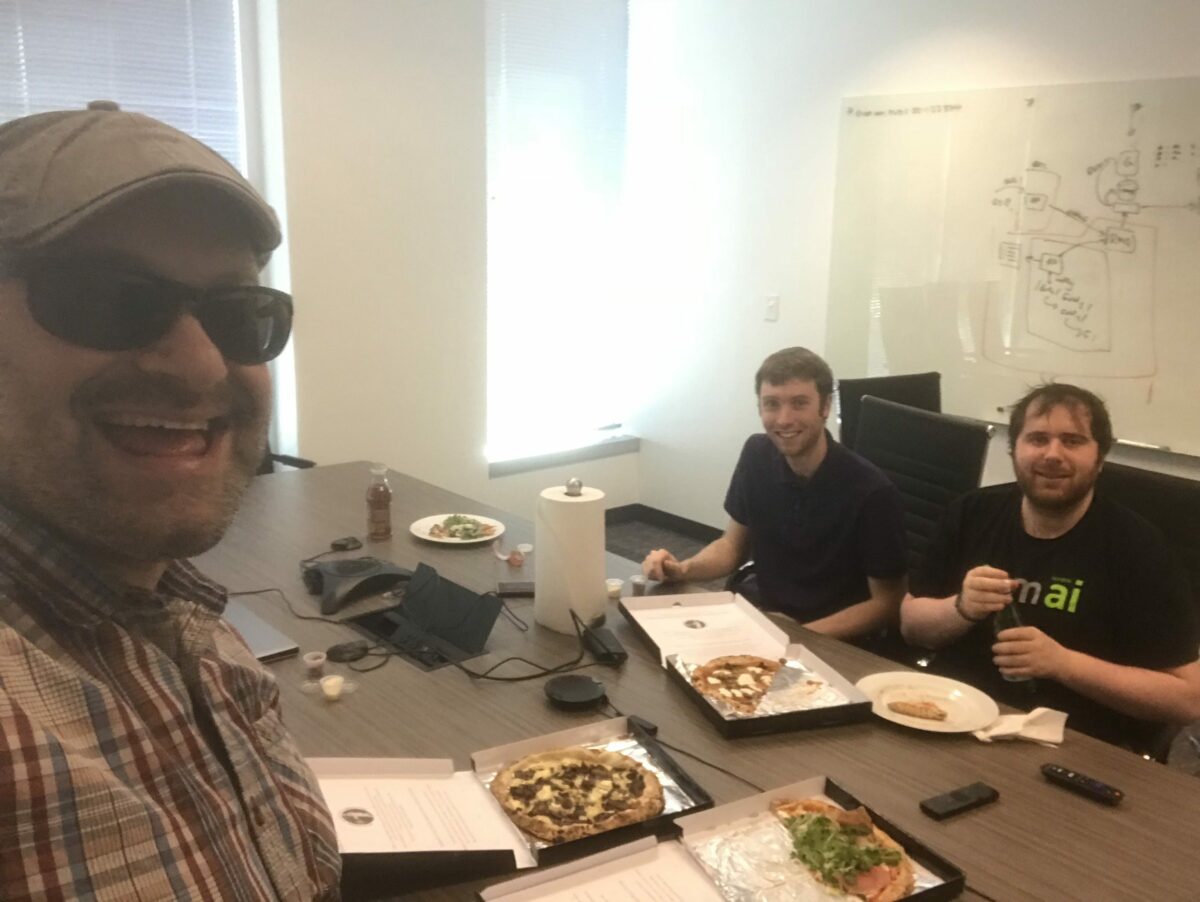 Kitware gets Mathematical with CMake π on Pi Day