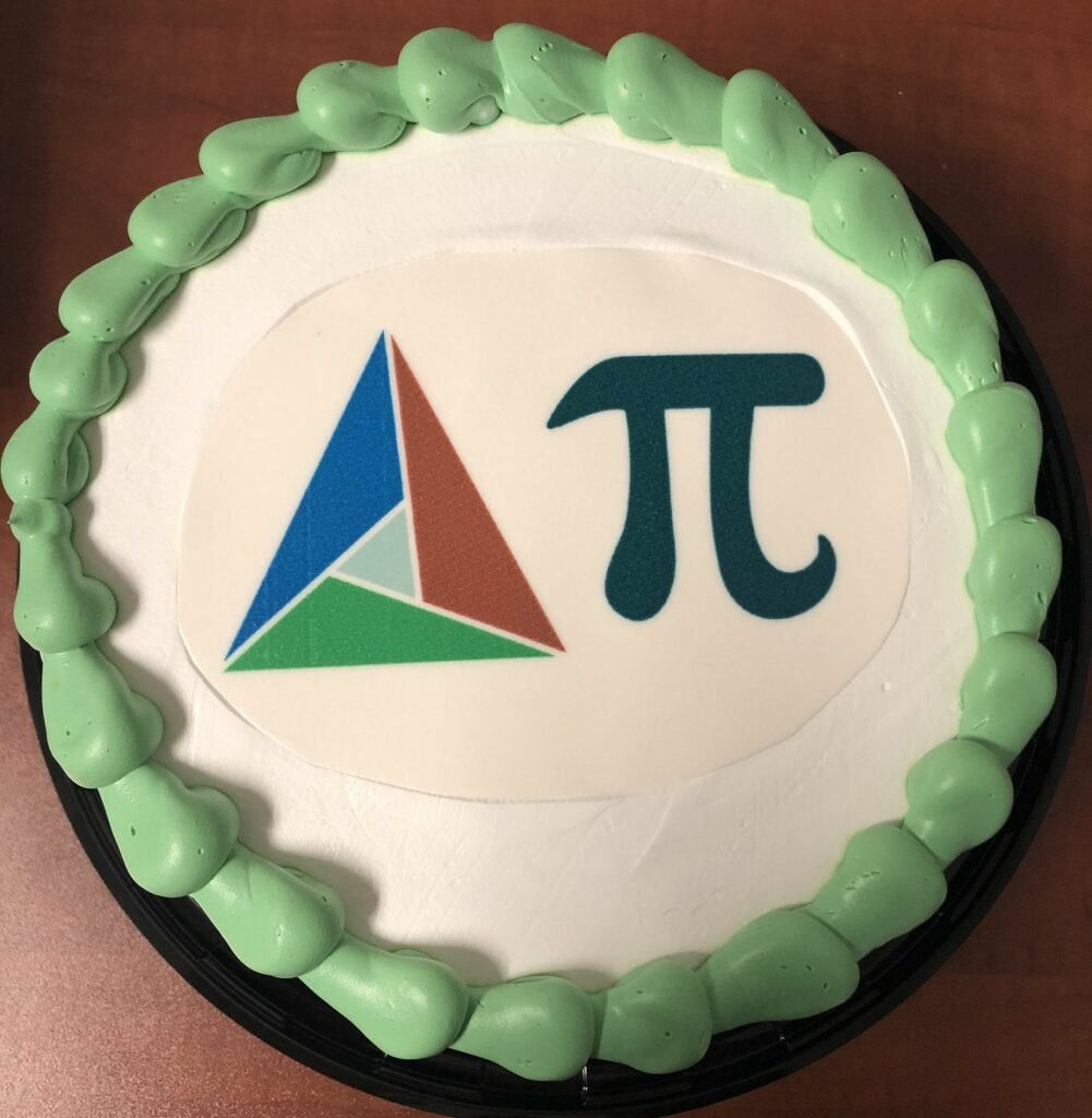 Kitware gets Mathematical with CMake π on Pi Day