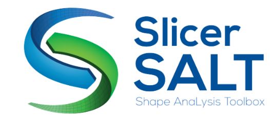 Logo of Slicer SALT