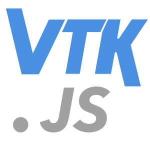 VTK.JS logo