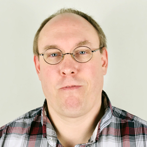 Eric Schumann