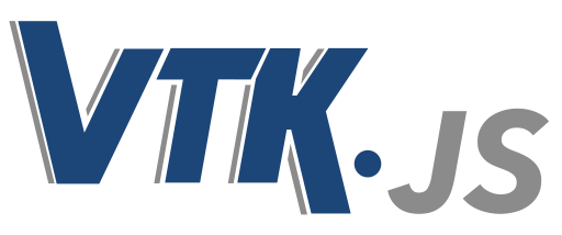 VTK.js logo