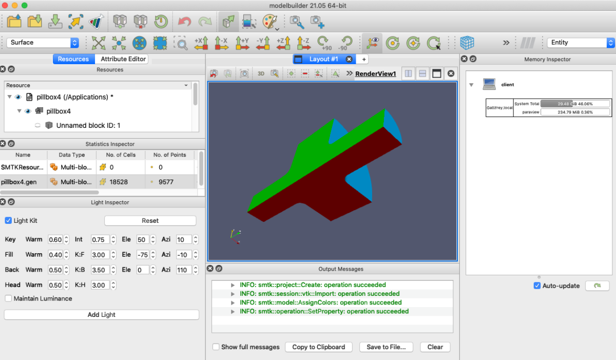 Announcing the Release of CMB ModelBuilder 21.05