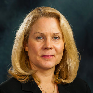 Jennifer Ricklin