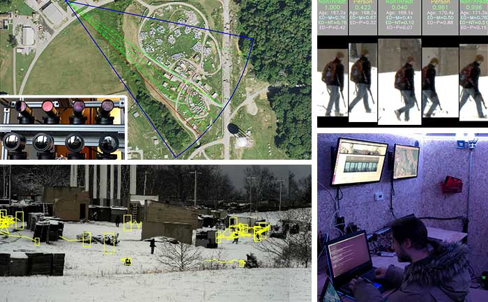 Cyber Physical Systems