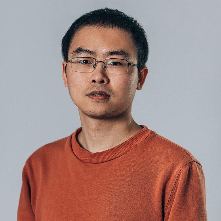 Dawei Du