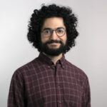 Ebrahim Ebrahim, Ph.D.