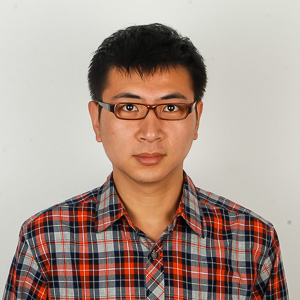 Chen Zhao
