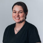 Samantha Horvath, Ph.D.