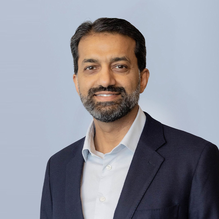 Arslan Basharat
