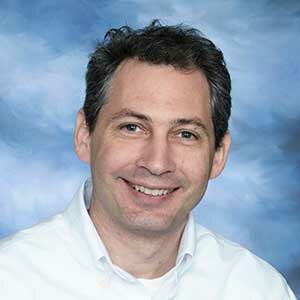 Ken Martin