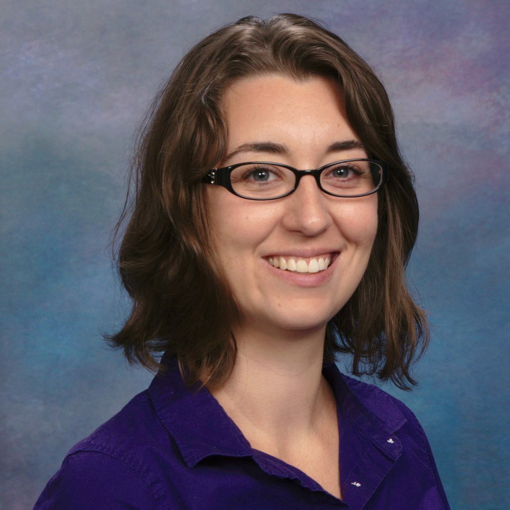 Betsy McPhail