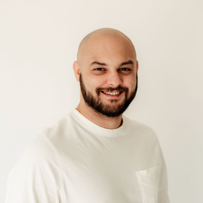 Ryan Krattiger