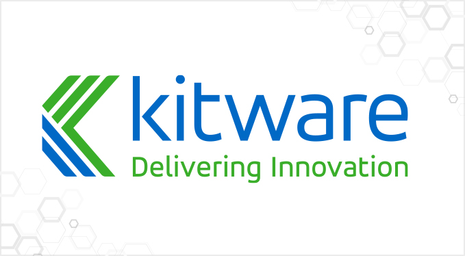 Kitware, Delivering Innovation