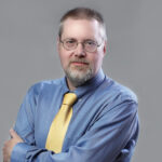 David Thompson, Ph.D.