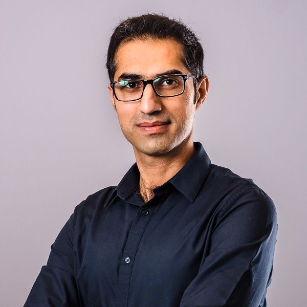 Usman Rafique