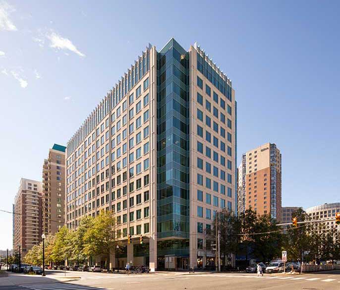 Kitware D.C. Office Building