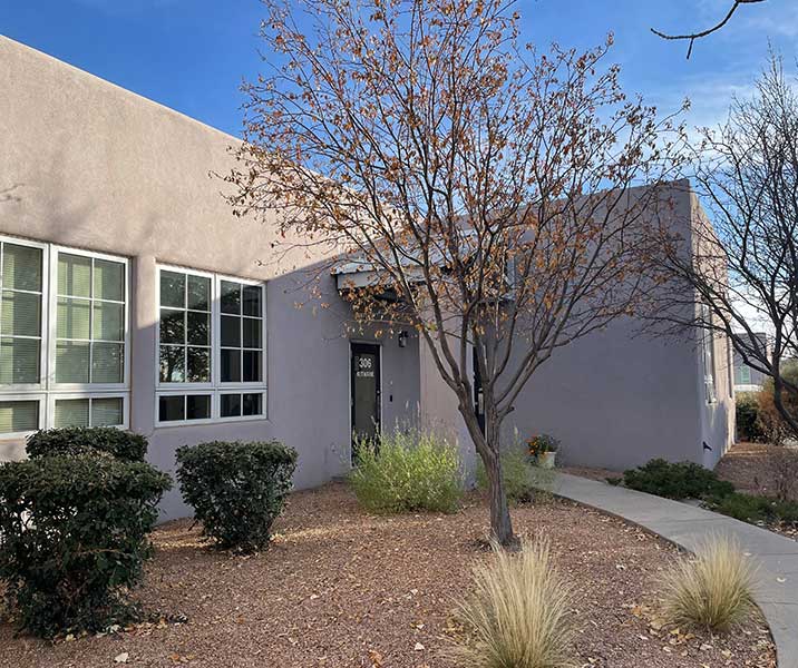 Kitware New Mexico Office