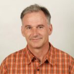 Patrick O’Leary, Ph.D.