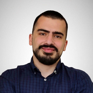Spiros Tsalikis