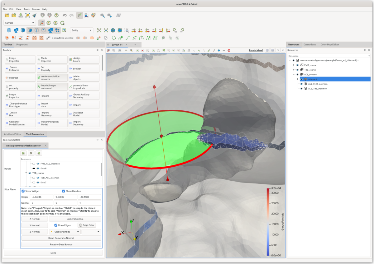 Announcing the Release of CMB ModelBuilder 22.04