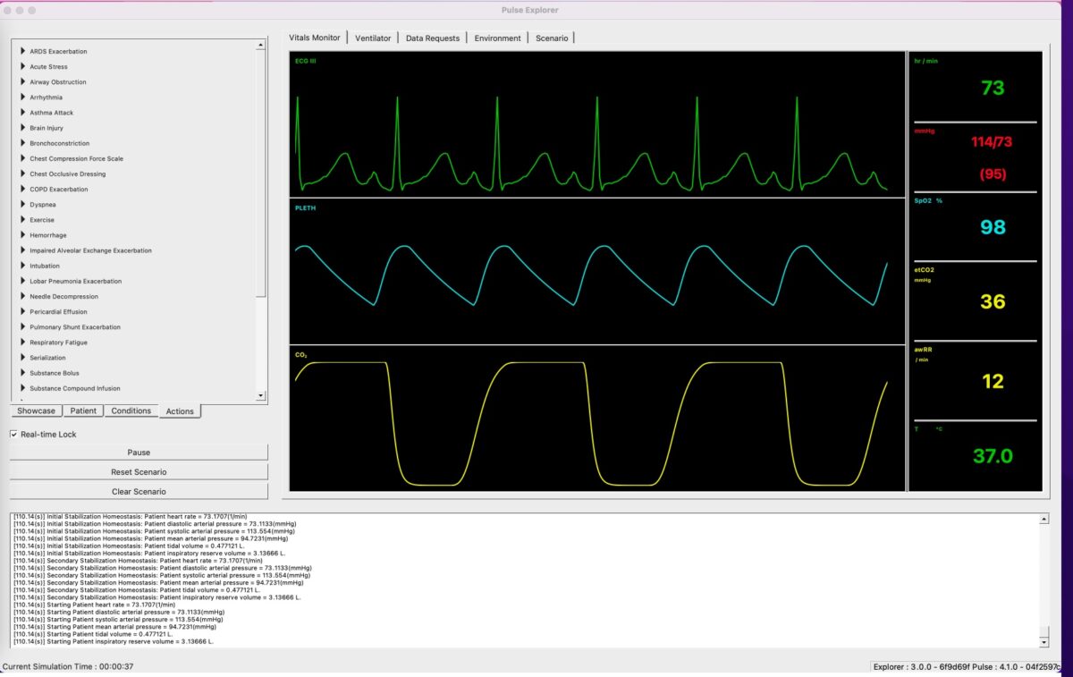 Pulse Explorer 3.0 Release