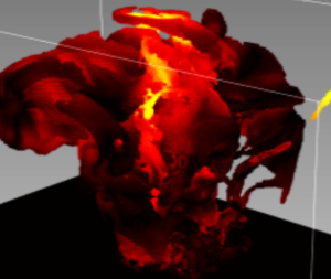 HyperTreeGrid in VTK: Specific Filters