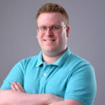 Brandon RichardWebster, Ph.D.