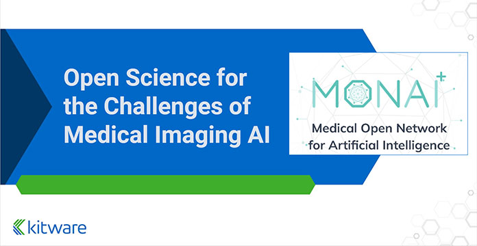 Open Science for the Challenges of Medical Imaging AI
