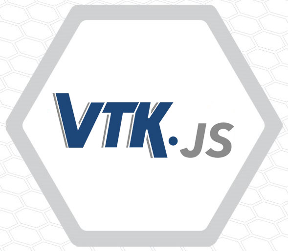 VTK.js公司