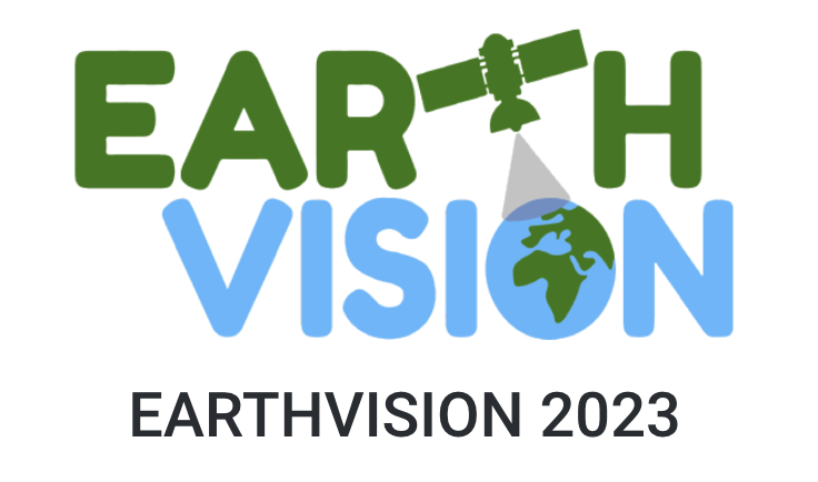 Earth Vision 2023