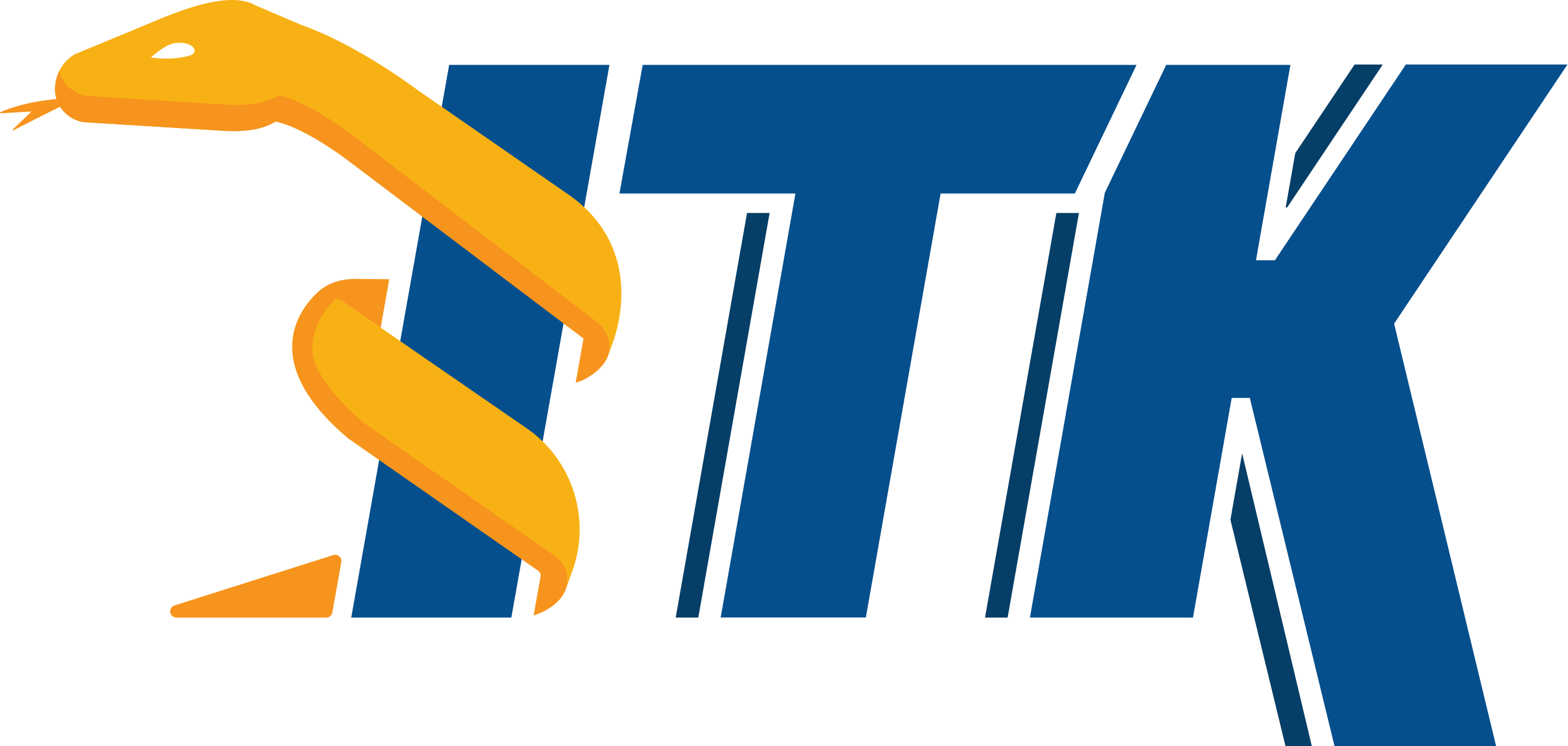 ITK Logo