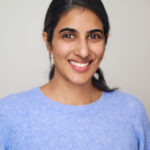 Sadhana Ravikumar, P.h.D