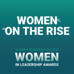 Women on the Rise