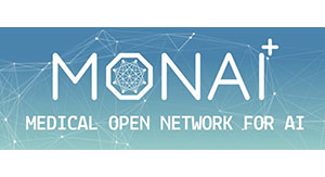 MONAI Logo