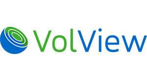 VolView Logo