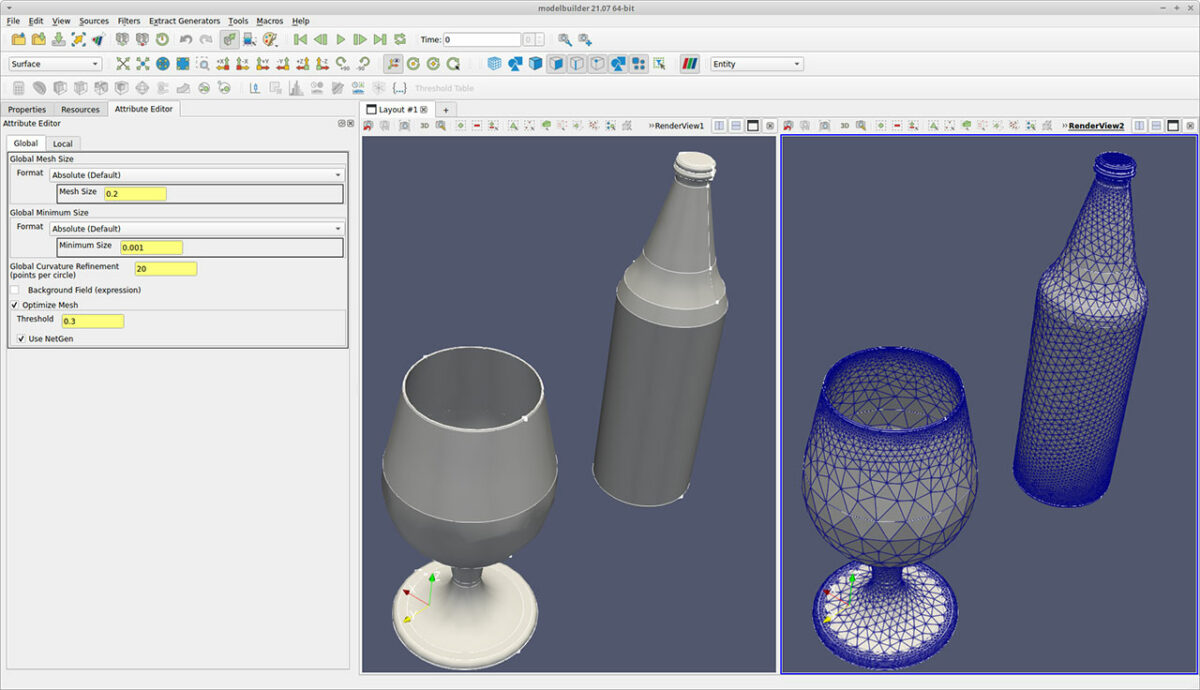 CMB: The Tool You Need to Efficiently Build Your Simulation Workflows