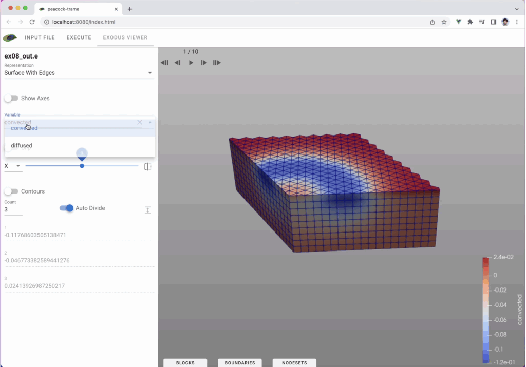 Streamline Your Simulation with Microworkflows