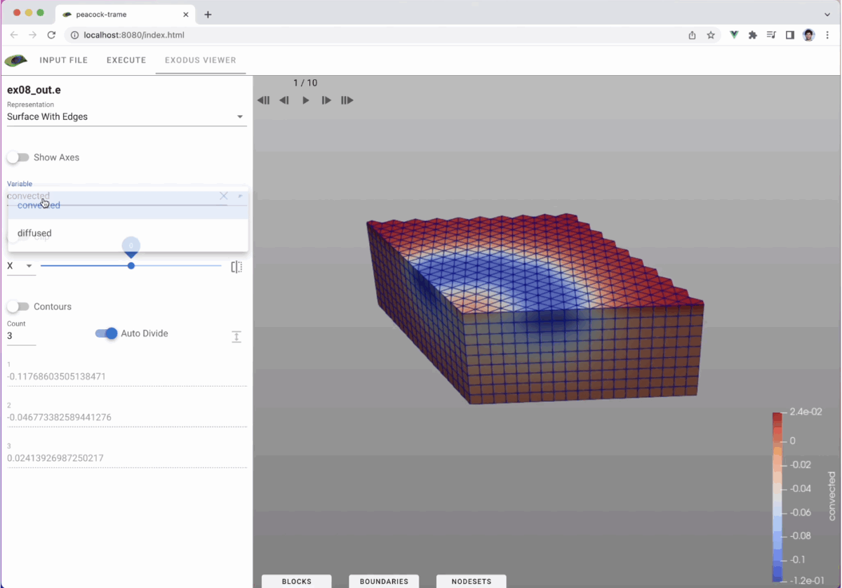 Streamline Your Simulation with Microworkflows