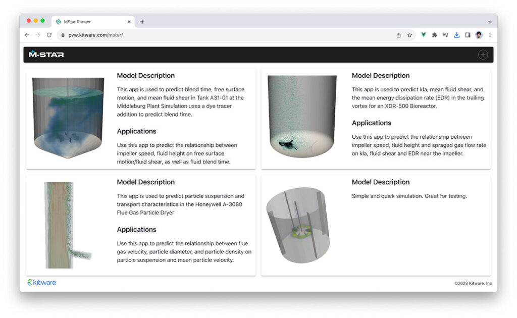 screenshot of arrowflow