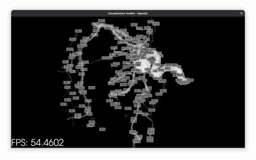 VTK 9.5.0