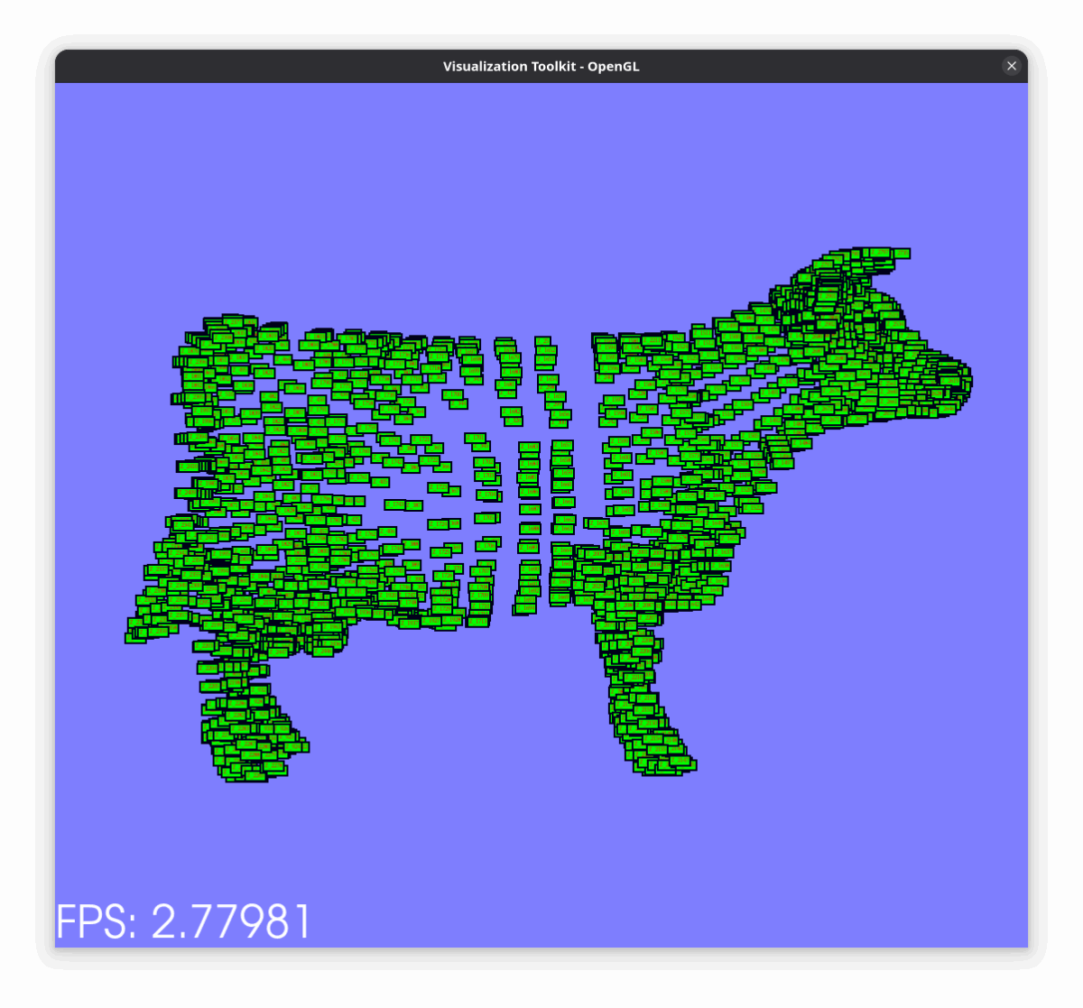 VTK 9.5.0